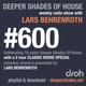 Deeper Shades Of House #600 - 2h Classic House Special logo