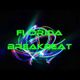 DJ CAUTION OLD SCHOOL FLORIDA BREAK RAVE MIX logo