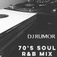 70's Soul R&B Mix logo