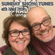 Sunday Show Tunes 27th March 2016 logo