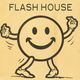 João Ricardo - Flash House Set 1989 logo