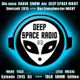DEEP SPACE RADIO - Sternzeit 2015 - Episode 03 - TALK SHOW Edition - MORE TALK . . . LESS MUSIC logo