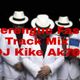 Merengue Live Fast Track By Dj Kike Ak70 9-23-18 logo