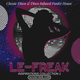 Le Freak #1 Inspirations  Disco Infused Funky House logo