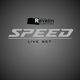 #016CCR / DJ Speed live set @ Culture Club Revelin logo