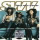 SWV TRIBUTE w INTERVIEW  (RECORDED LIVE ON FLOW FM) 2010 logo