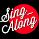 Danish hits (sing along) logo