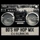 80's Hip Hop Mix logo