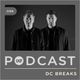 UKF Podcast #96 - DC Breaks logo