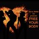 FREE YOUR BODY 7 | Best Disco House Mix 2016 logo