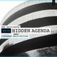 The Architects #008: Hidden Agenda mixed by Suburban Architecture logo
