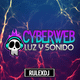 Rulex Dj - Lo Mejor De La Banda 2014 by Cyberweb logo