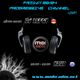 DJ Lefty@MidiRadio – 20 Apr 2012 logo