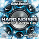 HARD NOISES Best of Chapter 1-25 (Hands Up Edition) - mixed by Giga Dance logo