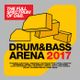 [UNOFFICIAL] DnB Arena 2017 Mix logo