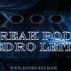 Pedro Leite - Outbreak Podcast #011 - Radio Klub - 08-12-2014 logo