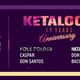Pole Folder - Live at Ketaloco 10 Years Anniversary, Ketaloco (Belgium) - 25-Mar-2017 logo