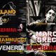 Indieland S02E21 @MarcoGreco #live + @GigiAriemma (#radiocapital) @StefanoMannucci (#radiofreccia) logo
