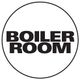 Kerri Chandler Boiler Room Mix  logo