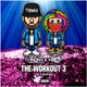 DJ Blighty & Jaguar Skills - #TheWorkout Part.03 // R&B, Hip Hop, U.K. & Mash Ups logo