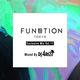 FUNKTION TOKYO Exclusive Mix Vol.17 By DJ 4REST logo