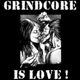 El atasque del Grindcore: Especial de Death Metal Pt. 3 logo