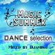 Djaming Magic Summer 1  2016 Dance Collection logo