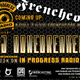 DJ BoneBreAker @In Progress Radio - Kruijden & Spacerijen (2hour FrenchCore mix Show)[﻿22-01-2014﻿]﻿ logo