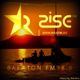 RiseFM - “Ha a zene nem elég“  logo
