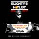 @DJBlighty - #BlightysHotlist February 2017 (Brand New/Current R&B, Hip Hop, Dancehall, Afrobeats) logo