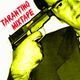 Tarantino mixtape logo