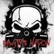 Unresolved @ Rawstyle Nation Podcast - 004 logo