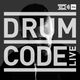 DCR356 - Drumcode Radio Live - Adam Beyer live from Input, Barcelona. Part 1/2 logo