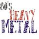 Raffie Rivera - 80's Heavy Metal Mix logo