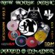 New House Music - Session #013 / Apr 2k17 (Mixed @ DJvADER) logo
