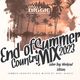 End of Summer Country Mix 2023 logo