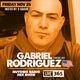 Nuyoshi Radio Mix Show (Live 365 Radio) Gabriel Rodriguez 11-25-22 Chicago, USA logo