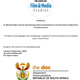 The State of Local Languages in Broadcasting by Dr Mashilo Boloka logo