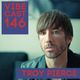Troy Pierce @ Vibecast Sessions #146 - VibeFM Romania logo