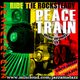 Music Of Unity 5 =RIDE THE ROCKSTEADY PEACE TRAIN= Ska Rocksteady= Derrick Morgan, The Ethiopians logo