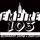 Gemini Hi Fi v Third World@ Club Empire 103 Empire Boulavard Brooklyn NY 14.7.1984 logo