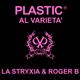Al Varietà. La Stryxia e Roger Bi - 27/03/2021 logo