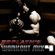 Workout Mix Part 4 - HIP HOP - TRAP - Live Set logo