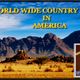 World Wide Country Music In America's Independent Country Music Show Part 1, Aug 16, 2022 logo