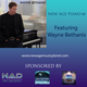 New Age Piano 1 ft. Wayne Bethanis logo