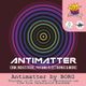 Antimatter by BORG / dec 24th, 2020 (Kerstmiddag special) / EBM, Industrial, future electronics logo