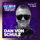 Dan von Schulz - Club Speed Classic Rave Nation live 2023.12.27. Akvárium Budapest logo