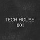 House Mix 001 logo
