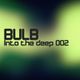 Bulb - Into the deep 002 logo