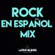 Rock En Espanol Party Mix (DJ Louie Mixx - Latino Blends) logo